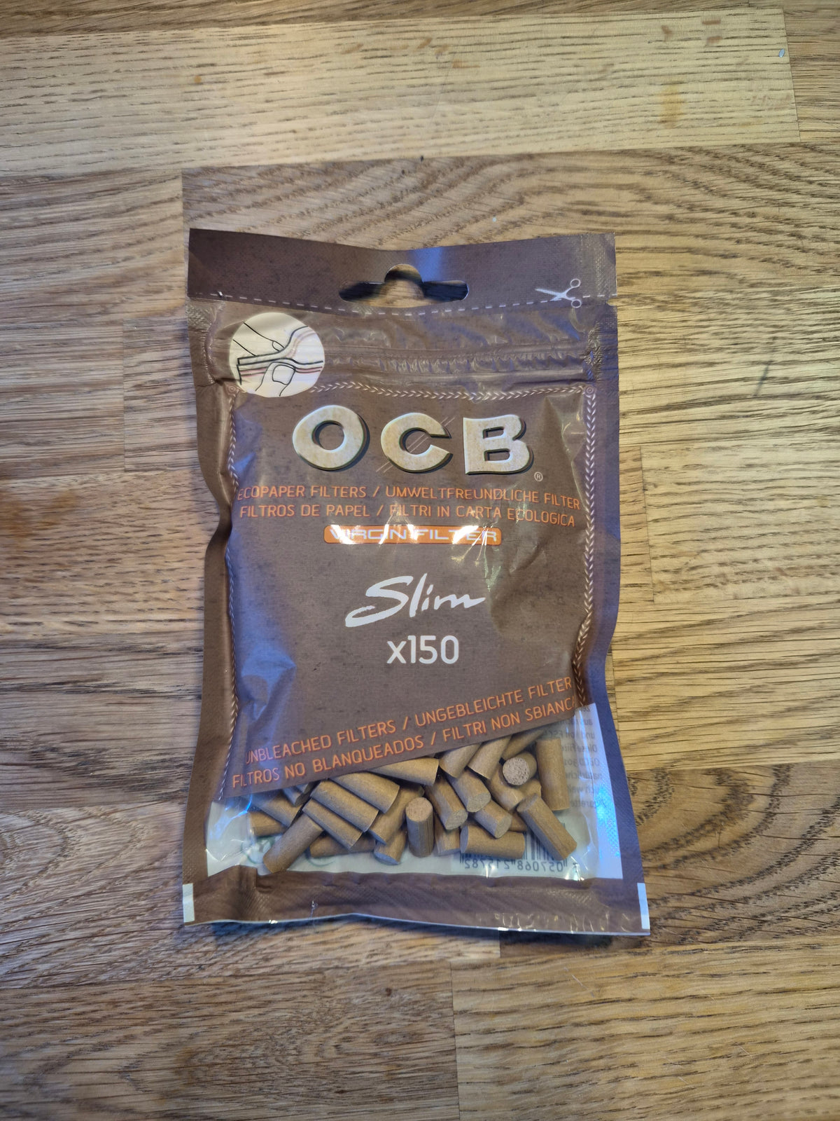 OCB Tips