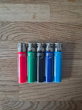 Clipper Jet Lighter
