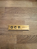 OCB Gold Kingsize