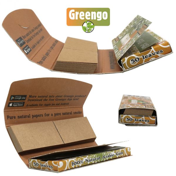 Greengo Conniesuer