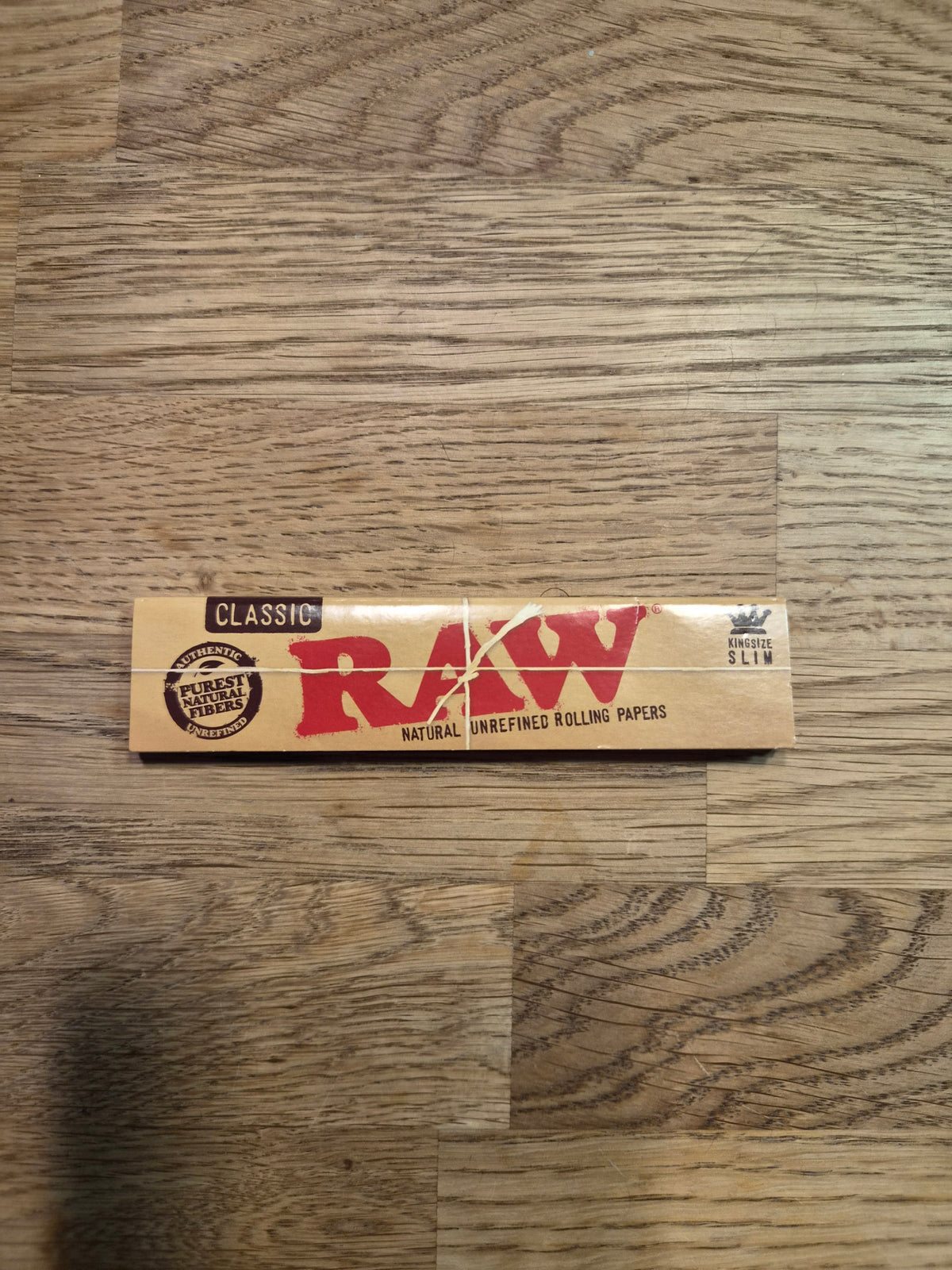 Raw Kingsize