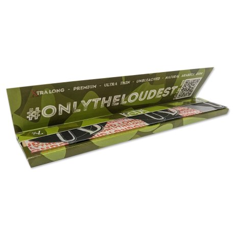 Loud Kingsize